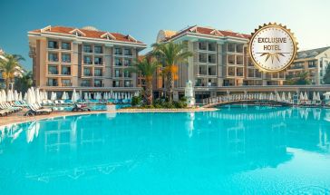 TURAN PRINCE HOTEL